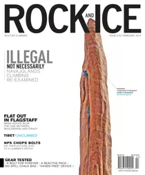 February 2014 
                issue February 2014