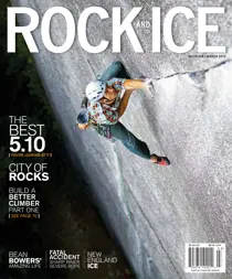 March 2013 
                issue March 2013