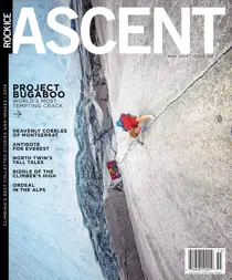 May 2014 
                issue May 2014