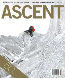 May 2017 
                issue May 2017