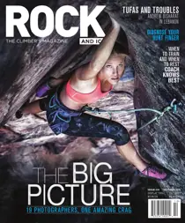 October 2015 
                issue October 2015