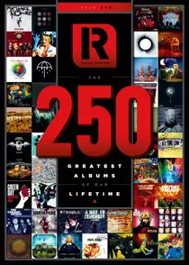 The Greatest Albums - 250 
                issue The Greatest Albums - 250