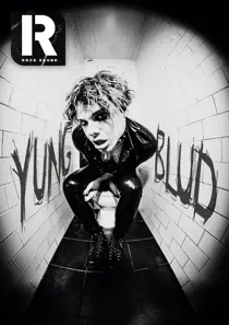 Yungblud 272 
                issue Yungblud 272