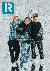 Chase Atlantic 275 
                issue Chase Atlantic 275
