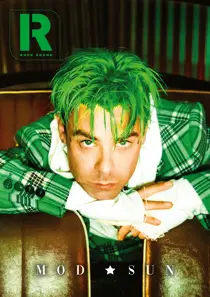 MOD SUN 278 
                issue MOD SUN 278