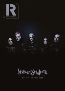 Rock Sound Magazine Back Issues | Pocketmags