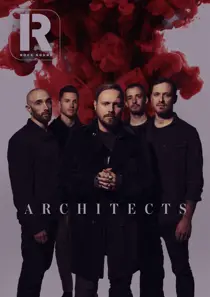 Architects 274 
                issue Architects 274