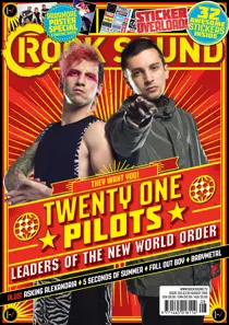 August 2015 
                issue August 2015