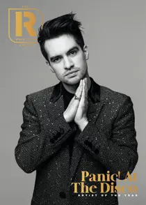 Rock Sound Awards - 247 
                issue Rock Sound Awards - 247