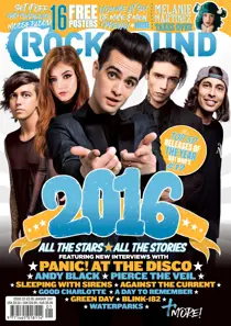 January 2017 
                issue January 2017