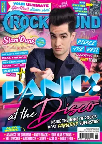 June 2016 
                issue June 2016
