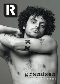 Grandson - 249 
                issue Grandson - 249