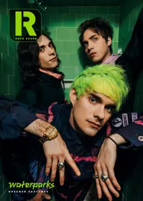 Waterparks - 253 
                issue Waterparks - 253