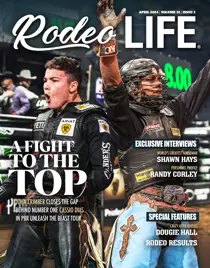 Rodeo Life April 2024