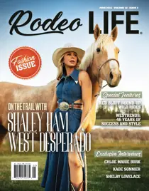 Rodeo Life June 2024