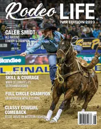 NFR 2023 
                issue NFR 2023
