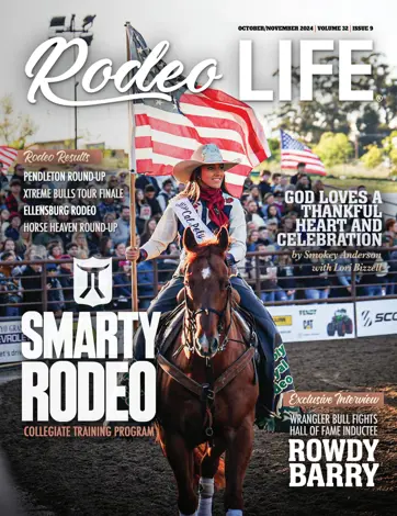 Rodeo Life Preview