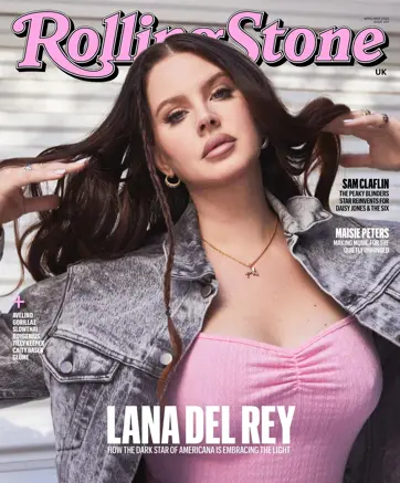 Rolling Stone UK Preview