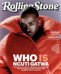 Rolling Stone UK Aug/ Sep 2023