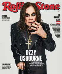 Rolling Stone UK Dec 23/ Jan 2024