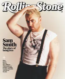 Rolling Stone UK Feb/ Mar 2023
