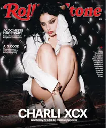 Rolling Stone UK June/ July 2024