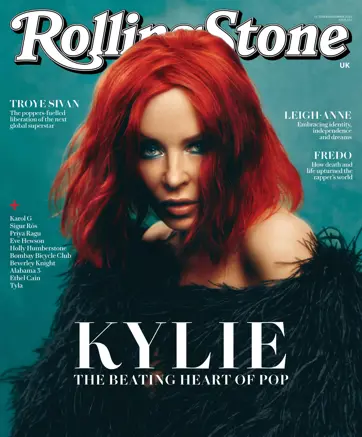 Rolling Stone UK Preview