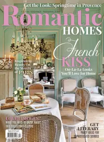 April 2016 
                issue April 2016