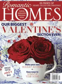 February 2014 
                issue February 2014