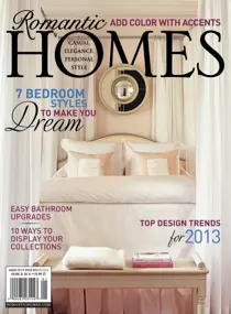 January 2013 
                issue January 2013