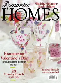 January-February 2015 
                issue January-February 2015