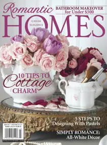 March 2013 
                issue March 2013