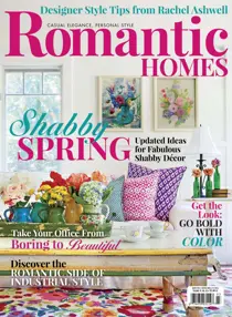 March 2016 
                issue March 2016