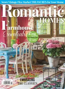 October 2015 
                issue October 2015