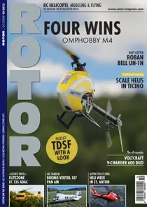 ROTOR English Digital 10-2023