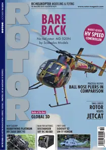 ROTOR English Digital 
                issue ROTOR English Digital