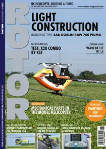 ROTOR English Digital 11-2023