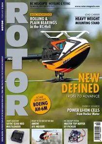 ROTOR English Digital 2-2024