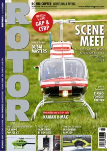 ROTOR English Digital 5-2024