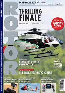 ROTOR English Digital 7-2024