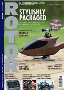 ROTOR English Digital 8-2024