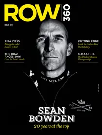 Issue 010 - Feb | Mar 2016 
                issue Issue 010 - Feb | Mar 2016