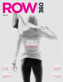 Issue 014 - Oct | Nov 2016 
                issue Issue 014 - Oct | Nov 2016