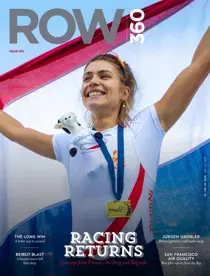 Issue 033 – Sep | Oct 2020 
                issue Issue 033 – Sep | Oct 2020