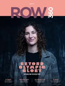 Row360 Issue 047 – Mar | Apr 2023