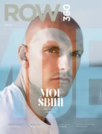 Issue 20 - Oct | Nov 2017 
                issue Issue 20 - Oct | Nov 2017