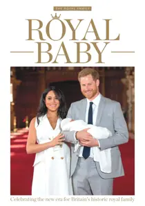 Royal Bookazine Series - The Royal Baby 
                issue Royal Bookazine Series - The Royal Baby