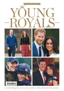 Young Royals  
                issue Young Royals 