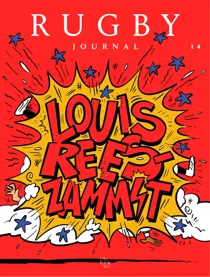 Issue 14 
                issue Issue 14