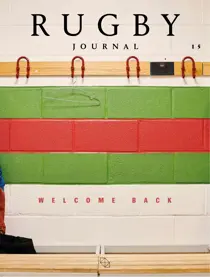 Issue 15 
                issue Issue 15